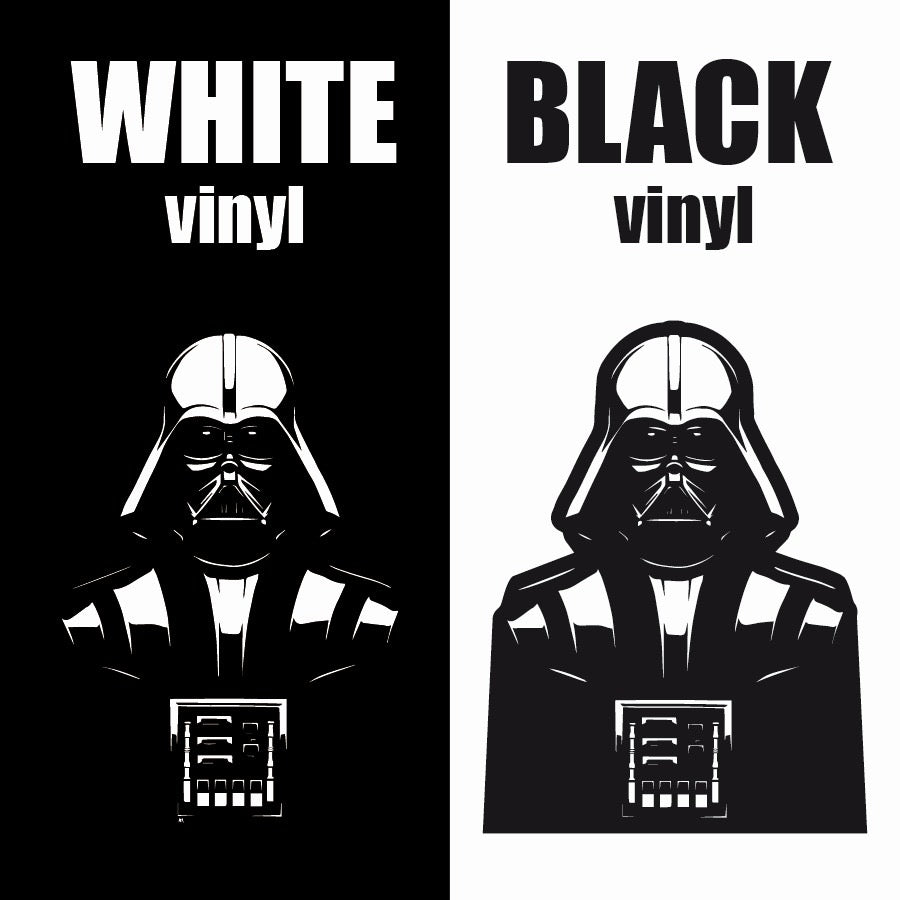 Custom car stickers