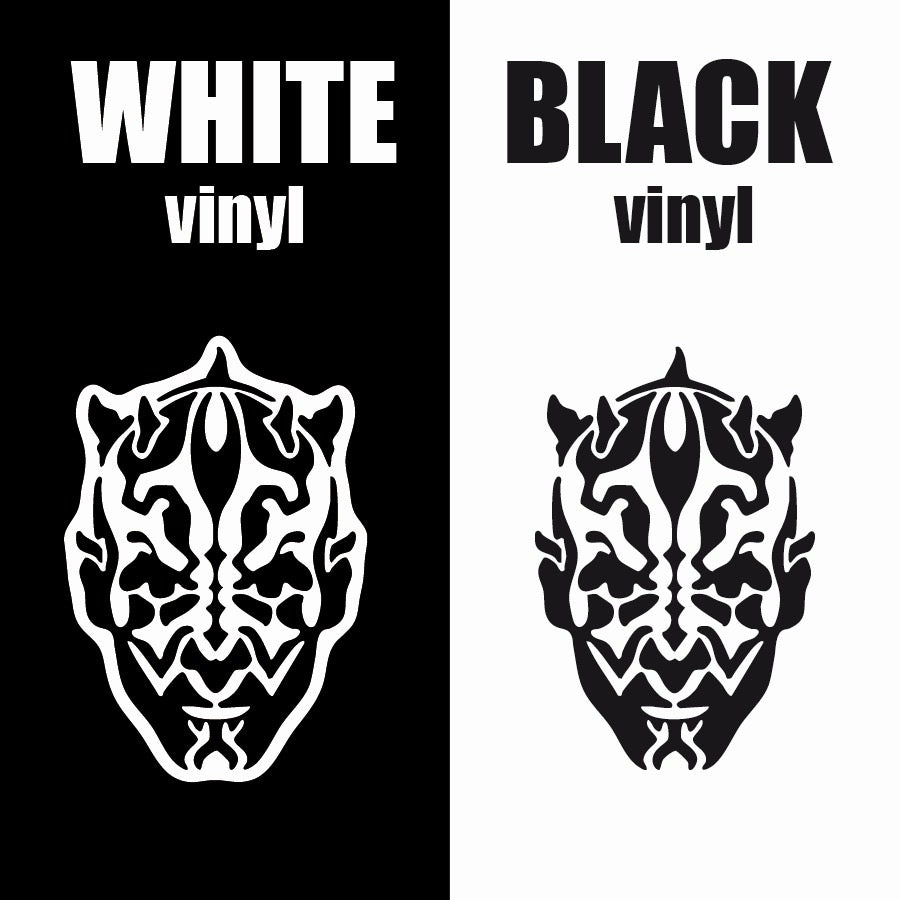 Custom car stickers