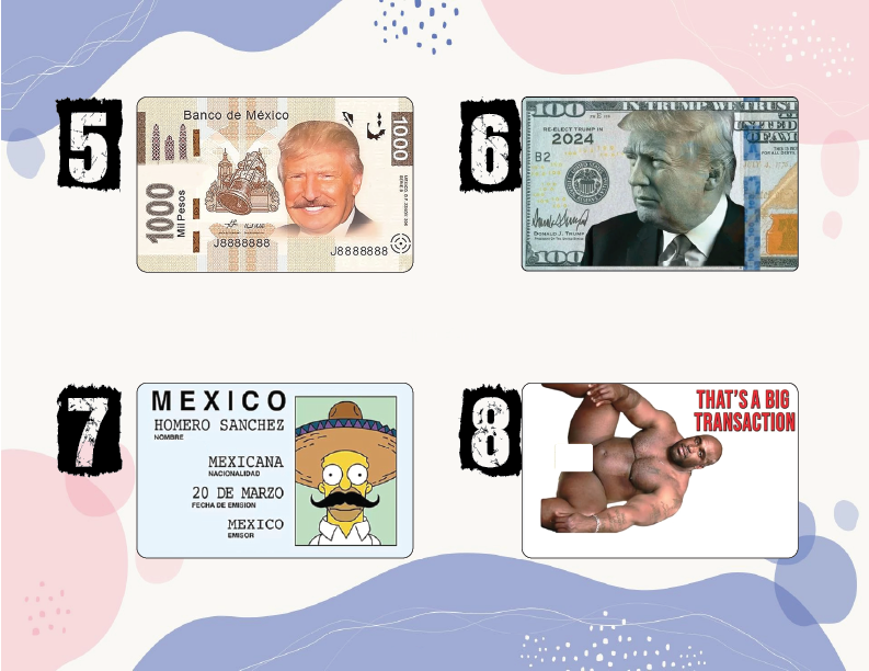 Custom Debit/Credit Card stickers- Multiple designs - Unique Decals;Vinyl Stickers