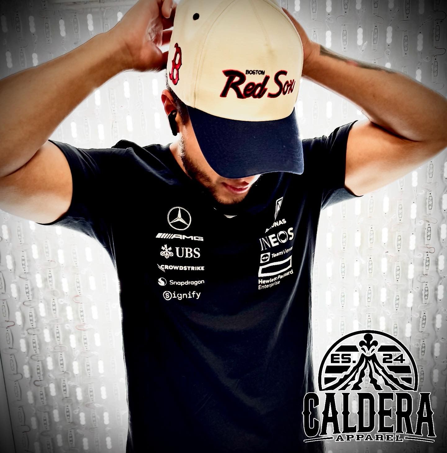F1 inspired custom t-shirts