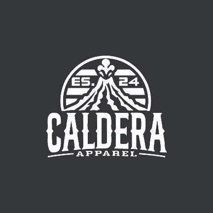 Caldera Apparel