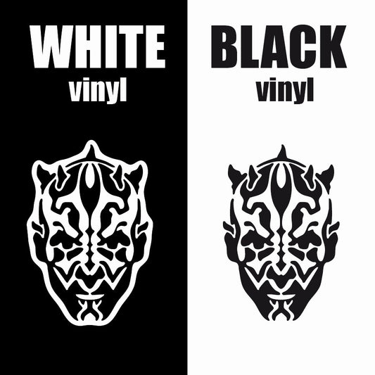 Custom car stickers