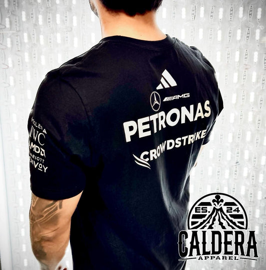 F1 inspired custom t-shirts